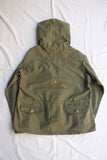 COLIMBO / SPITZE MOUNTAIN MILITARY SMOG (ZX-0125,GREEN)