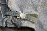 COLIMBO / SPITZE MOUNTAIN MILITARY SMOG (ZX-0125,GREEN)