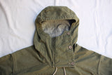COLIMBO / SPITZE MOUNTAIN MILITARY SMOG (ZX-0125,GREEN)