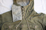 COLIMBO / SPITZE MOUNTAIN MILITARY SMOG (ZX-0125,GREEN)