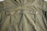 COLIMBO / SPITZE MOUNTAIN MILITARY SMOG (ZX-0125,GREEN)