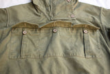 COLIMBO / SPITZE MOUNTAIN MILITARY SMOG (ZX-0125,GREEN)