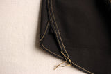 FREEWHEELERS / "STEEL DRIVER" WORK SHIRT (#1823009,BLACK)