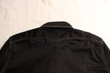 FREEWHEELERS / "STEEL DRIVER" WORK SHIRT (#1823009,BLACK)