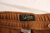 COLIMBO / SWEET HOLLON COMFORT SHORTS (ZW-0425,COYOTE)