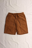 COLIMBO / SWEET HOLLON COMFORT SHORTS (ZW-0425,COYOTE)