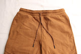 COLIMBO / SWEET HOLLON COMFORT SHORTS (ZW-0425,COYOTE)