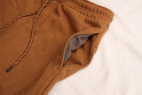 COLIMBO / SWEET HOLLON COMFORT SHORTS (ZW-0425,COYOTE)