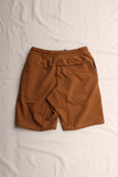 COLIMBO / SWEET HOLLON COMFORT SHORTS (ZW-0425,COYOTE)