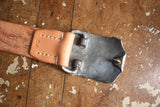 MANIFOLD / SWORD TIP BELT (SBT-01,TAN)