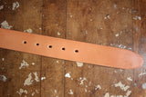 MANIFOLD / SWORD TIP BELT (SBT-01,TAN)