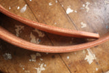 MANIFOLD / SWORD TIP BELT (SBT-01,TAN)