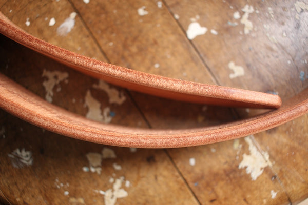 MANIFOLD / SWORD TIP BELT (SBT-01,TAN) – McFly Online Store