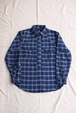 FREEWHEELERS / "Sag Harbor" (#2133008,BLUE × SAX × GREEN)