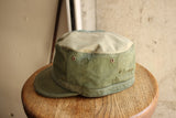 COLIMBO / TOULOUSE FAUST CAP (ZW-0603,ARMY GREEN) / Size M / #02