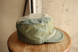 COLIMBO / TOULOUSE FAUST CAP (ZW-0603,ARMY GREEN) / Size M / #02
