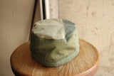 COLIMBO / TOULOUSE FAUST CAP (ZW-0603,ARMY GREEN) / Size M / #02