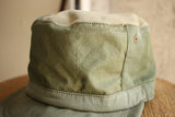COLIMBO / TOULOUSE FAUST CAP (ZW-0603,ARMY GREEN) / Size M / #02