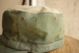 COLIMBO / TOULOUSE FAUST CAP (ZW-0603,ARMY GREEN) / Size M / #02