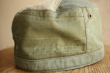 COLIMBO / TOULOUSE FAUST CAP (ZW-0603,ARMY GREEN) / Size M / #02