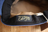 COLIMBO / TOULOUSE FAUST CAP (ZW-0603,WORK BLUE) / Size S