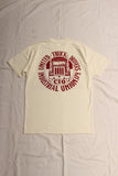 FREEWHEELERS / "TRUCK DRIVERS UNION" (#1125014,OFF-WHITE)