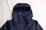 HAWKWOOD MERCANTILE / TRYFAN ANORAK (NAVY VENTILE)