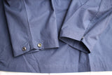 HAWKWOOD MERCANTILE / TRYFAN ANORAK (NAVY VENTILE)