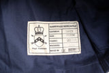 HAWKWOOD MERCANTILE / TRYFAN ANORAK (NAVY VENTILE)