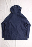 HAWKWOOD MERCANTILE / TRYFAN ANORAK (NAVY VENTILE)