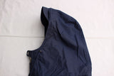 HAWKWOOD MERCANTILE / TRYFAN ANORAK (NAVY VENTILE)