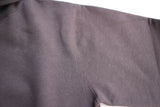 FREEWHEELERS / "TURTLE NECK SWEAT SHIRT" SPECIAL HEAVY WEIGHT (#2234007,JET BLACK × SOOT BLACK)