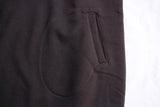 FREEWHEELERS / "TURTLE NECK SWEAT SHIRT" SPECIAL HEAVY WEIGHT (#2234007,JET BLACK × SOOT BLACK)
