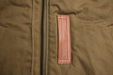 FREEWHEELERS / "TYPE B-15B" CIVILIAN MODEL (#2231011,OLIVE)