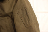 FREEWHEELERS / "TYPE B-15B" CIVILIAN MODEL (#2231011,OLIVE)