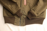 FREEWHEELERS / "TYPE B-15B" CIVILIAN MODEL (#2231011,OLIVE)