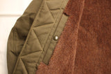 FREEWHEELERS / "TYPE B-15B" CIVILIAN MODEL (#2231011,OLIVE)