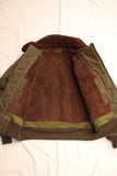 FREEWHEELERS / "TYPE B-15B" CIVILIAN MODEL (#2231011,OLIVE)