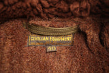 FREEWHEELERS / "TYPE B-15B" CIVILIAN MODEL (#2231011,OLIVE)