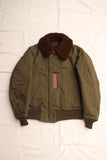 FREEWHEELERS / "TYPE B-15B" CIVILIAN MODEL (#2231011,OLIVE)