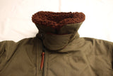 FREEWHEELERS / "TYPE B-15B" CIVILIAN MODEL (#2231011,OLIVE)