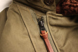 FREEWHEELERS / "TYPE B-15B" CIVILIAN MODEL (#2231011,OLIVE)