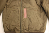 FREEWHEELERS / "TYPE B-15B" CIVILIAN MODEL (#2231011,OLIVE)