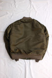 FREEWHEELERS / "TYPE L-2" CIVILIAN MODEL SPECIAL EDITION (#2321010,OLIVE DRAB)
