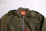 FREEWHEELERS / "TYPE L-2" CIVILIAN MODEL SPECIAL EDITION (#2321010,OLIVE DRAB)
