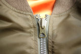 FREEWHEELERS / "TYPE L-2" CIVILIAN MODEL SPECIAL EDITION (#2321010,OLIVE DRAB)