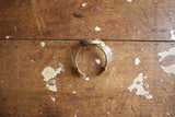 BARNSTORMERS / "The 27 Club" Twin-Arrow Flexible Armed Ring (A15-06BR,Vintage Finished Brass)