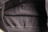 FREEWHEELERS / "U.S.C.G. KODIAK" SIDEWAYS SERIES SET-IN SLEEVE SWEAT SHIRT (#2134005,BLACK)