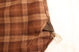 COLIMBO / ULSTER SHIRT (ZM-0309,BEIGE)