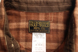 COLIMBO / ULSTER SHIRT (ZM-0309,BEIGE)
